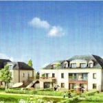 LAUNAY - KER FLEURY - 50 logements à Bruz (35) - MOE : Agence F. PAUMIER