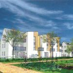 ESPACIL - AGNES SOREL - 20 logements à Châteaugiron (35) - MOE : JP POIRIER