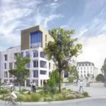 CHRYSALIDE - LAVAL (53) - MOE : CF ARCHITECTURE